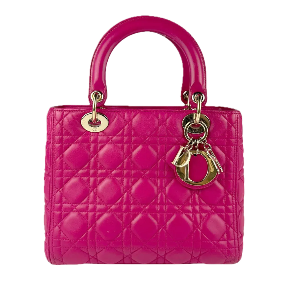 Dior Lady Dior Medium